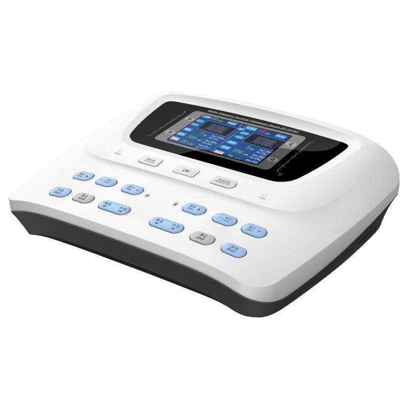 83-QLT-IIA TENS Low Frequency Physiotherapy Instrument Transcutaneous Nerve Electrical Stimulator Physi.jpg